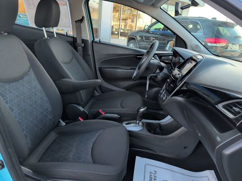 Used 2022 Chevrolet Spark LT w/ Spark Special Edition image 23