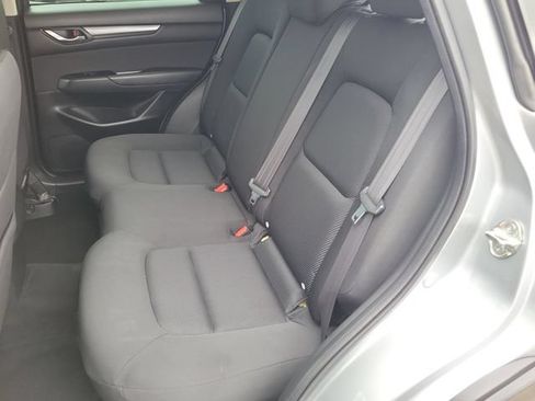Used 2018 MAZDA CX-5 Sport FWD image 23