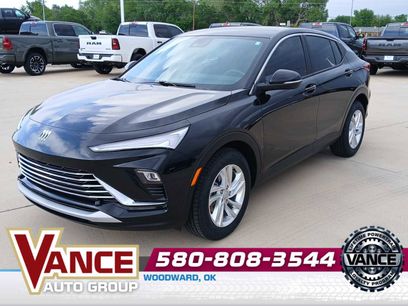Used 2024 Buick Envista Preferred w/ Convenience I Package