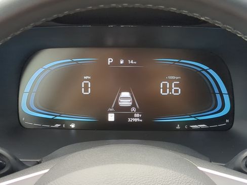 Certified 2025 Hyundai Palisade SEL AWD/4WD image 22