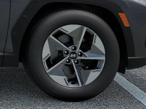 New 2026 Hyundai Tucson SEL AWD/4WD image 8
