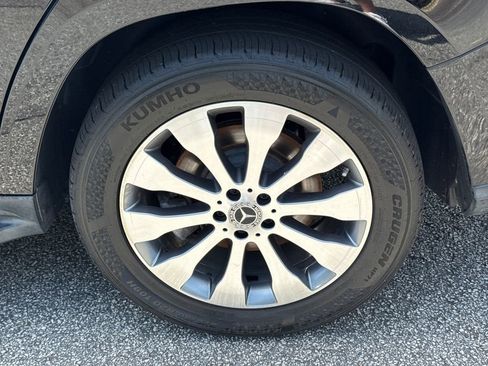 Used 2019 Mercedes-Benz GLS 450 4MATIC w/ Premium 1 Package image 19