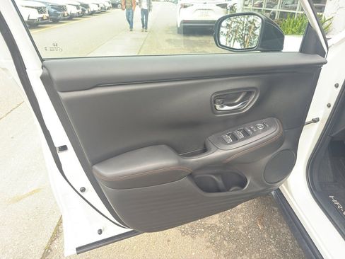 Used 2024 Honda HR-V Sport image 6