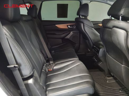 Used 2022 Acura MDX FWD image 36