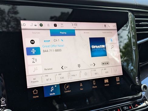 Used 2022 Jeep Wagoneer Series I w/ Premium Group I image 20