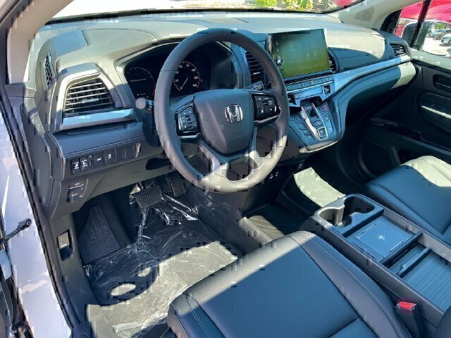 New 2027 Honda Odyssey EX-L image 16