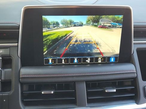 Used 2022 Chevrolet Tahoe RST w/ Luxury Package image 5