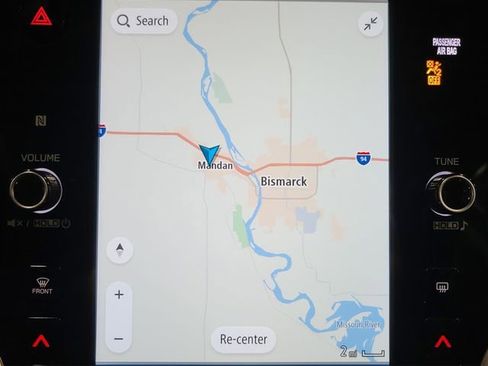 Used 2024 Subaru Outback Limited image 22