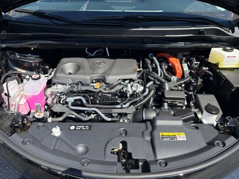 New 2026 Toyota Sienna XLE Woodland Edition AWD/4WD image 21
