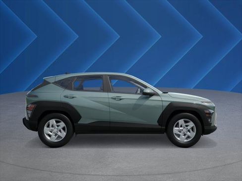 New 2026 Hyundai Kona SE image 7