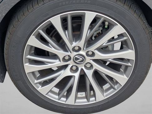Used 2021 Lexus ES 300h w/ Premium Package FWD image 16
