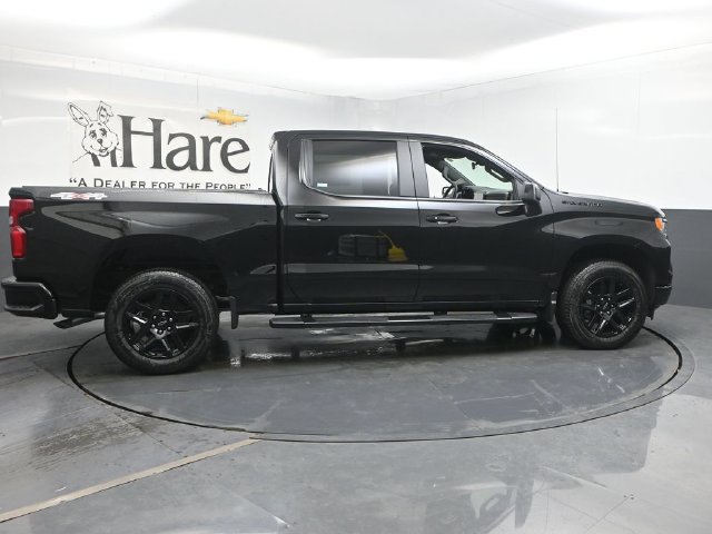 New 2026 Chevrolet Silverado 1500 RST AWD/4WD image 15