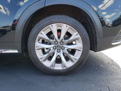 Used 2024 MAZDA CX-90 3.3 Turbo w/ Premium Plus Pkg AWD/4WD image 11