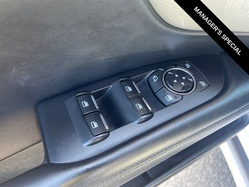 Used 2020 Lincoln MKZ Reserve w/ Luxury Package AWD/4WD image 15
