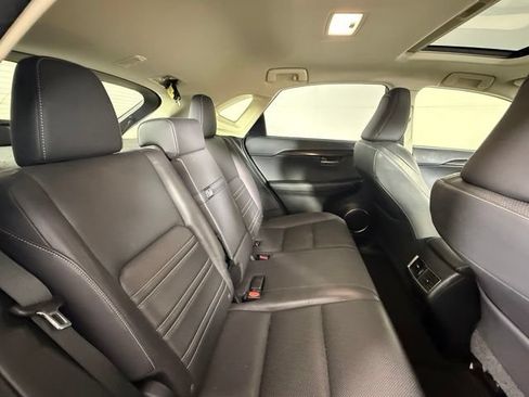 Used 2015 Lexus NX 200t FWD w/ Premium Package image 27