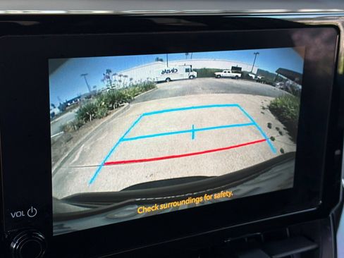 Used 2024 Toyota Corolla XSE FWD image 21