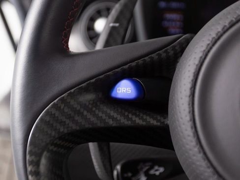 Used 2014 McLaren P1 image 29