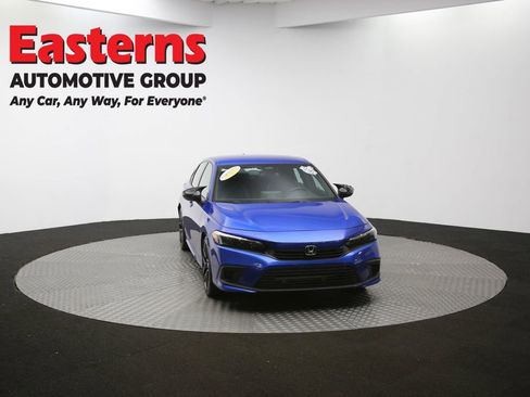 Used 2022 Honda Civic Sport image 46