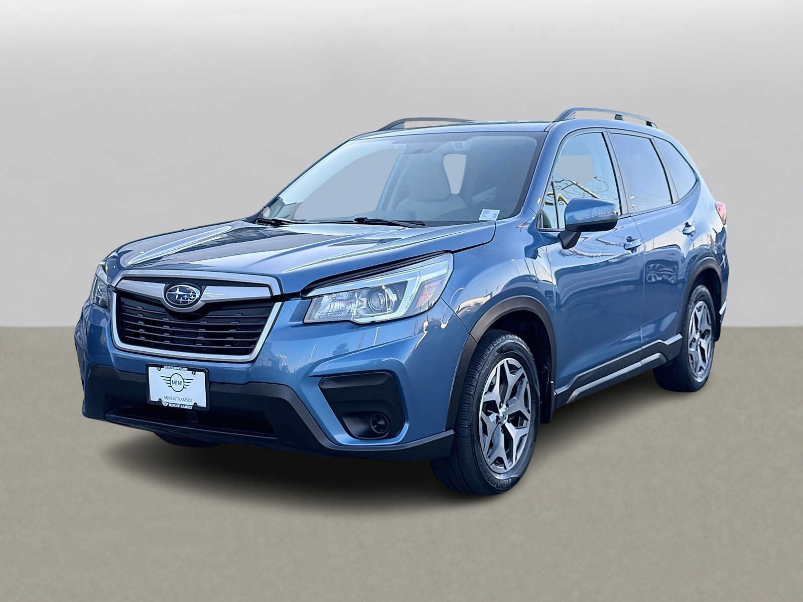 Used 2019 Subaru Forester Premium AWD/4WD image 1
