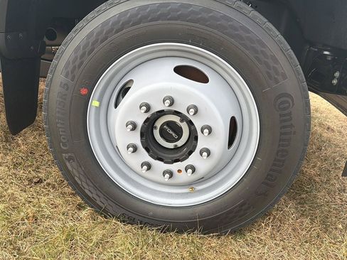 New 2026 Ford F450 XL image 16