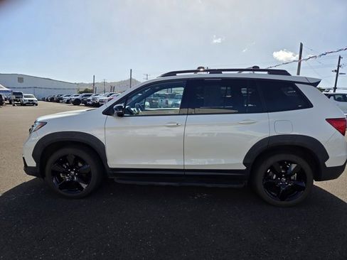 Used 2019 Honda Passport Elite image 14