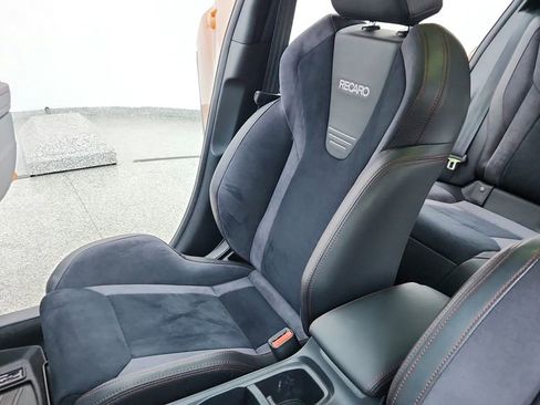 Used 2024 Subaru WRX TR image 16