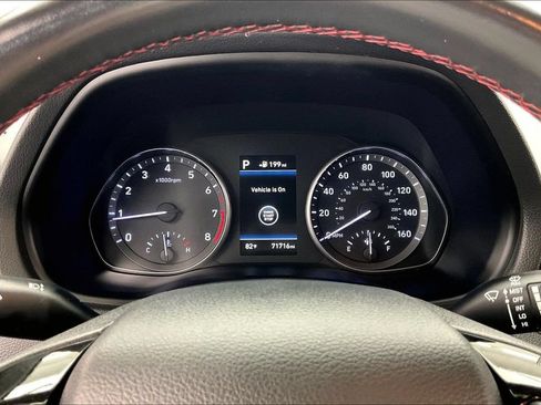 Used 2020 Hyundai Elantra GT N Line FWD image 20