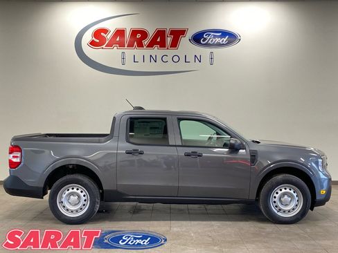 New 2026 Ford Maverick XL w/ Equipment Group 101A image 9