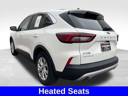 Used 2023 Ford Escape Active w/ Cold Weather Package FWD image 3