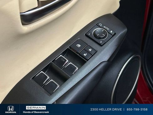 Used 2020 Lexus NX 300 AWD w/ Comfort Package image 18