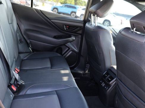 Used 2023 Subaru Outback Wilderness AWD/4WD image 16