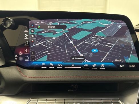 New 2026 Chevrolet Corvette Stingray Preferred Cpe w/ Z51 Performance Package image 18