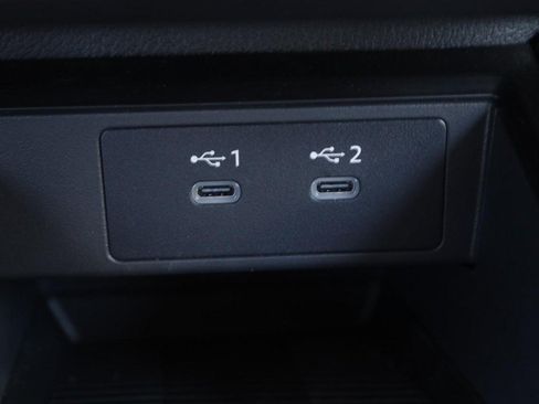 New 2026 Nissan Kicks S AWD/4WD image 16