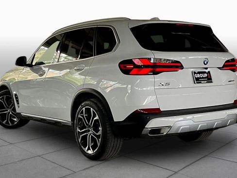 Certified 2026 BMW X5 sDrive40i w/ Climate Comfort Package RWD image 15