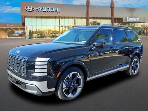 New 2026 Hyundai Palisade Limited image 1