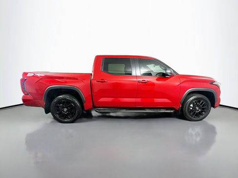 Used 2026 Toyota Tundra SR5 w/ SX Package RWD image 4