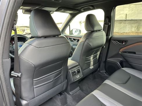 New 2026 Subaru Forester Sport image 12