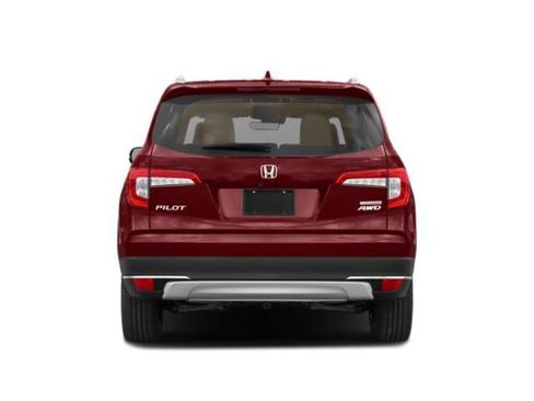 Used 2022 Honda Pilot Touring image 5