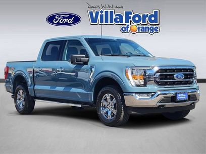 Certified 2023 Ford F150 XLT w/ Equipment Group 302A High