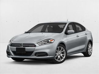 Used 2016 Dodge Dart SXT video 1