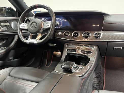 Used 2019 Mercedes-Benz E 53 AMG 4MATIC Coupe image 25
