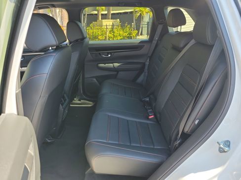 Used 2026 Honda CR-V Sport-L image 17