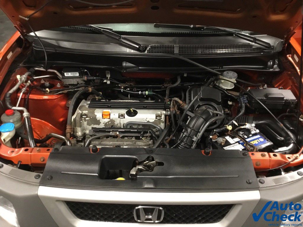 Used 2005 Honda Element LX image 36