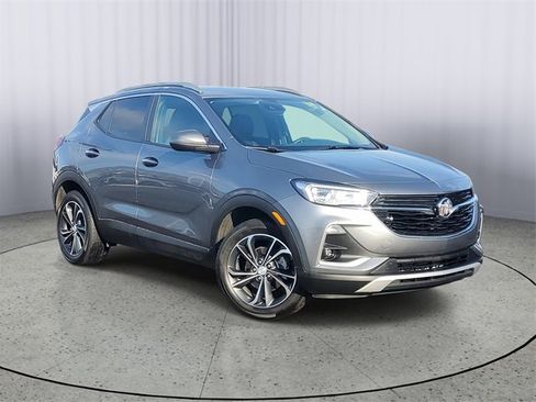 Used 2021 Buick Encore GX Select image 1