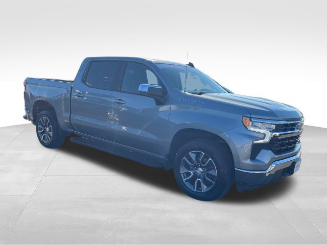 Used 2023 Chevrolet Silverado 1500 LT AWD/4WD image 7