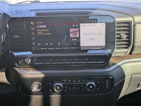 Used 2024 GMC Sierra 1500 Elevation w/ X31 Off-Road Package image 16