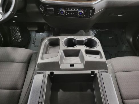 Used 2022 Chevrolet Silverado 1500 RST AWD/4WD image 18