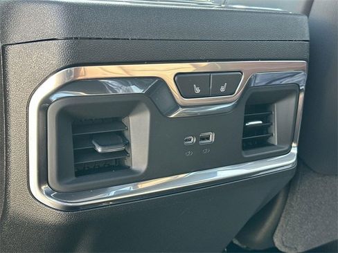 New 2026 GMC Sierra 2500 Denali Ultimate w/ Max Trailering Package image 27
