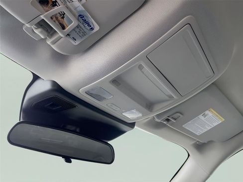 Used 2023 Ford Bronco Sport Heritage image 22