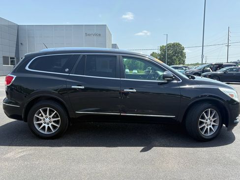 Used 2017 Buick Enclave Leather AWD/4WD image 5